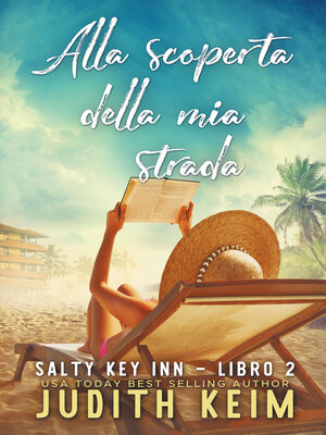 cover image of Alla scoperta della mia strada